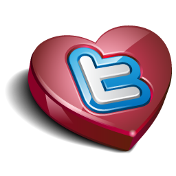 twitter heart Vector Icons free download in SVG, PNG Format